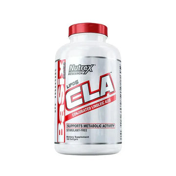 Nutrex Lipo-6 CLA