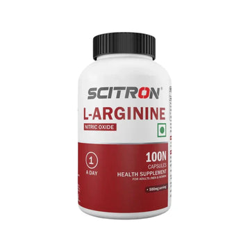 Scitron L-Arginine