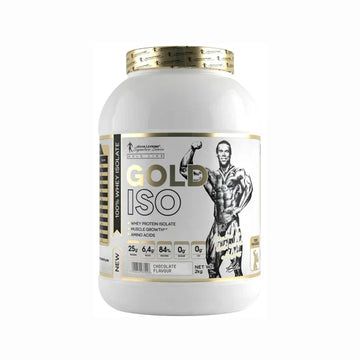 Kevin Levrone Gold Iso