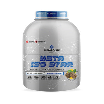 META ISO STAR