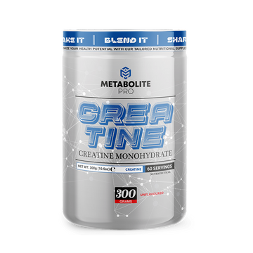 META CREATINE