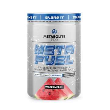 META FUEL