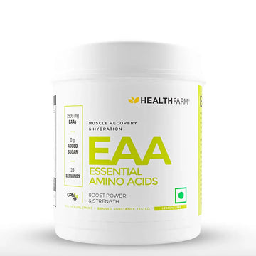 Healthfarm EAA