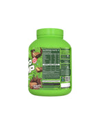 Hungry Muscles Nitro Pump