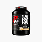 ProSupps Alpha ISO Whey Protein Isolate
