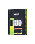THE BOOST X â€“ Instant Energy Drink