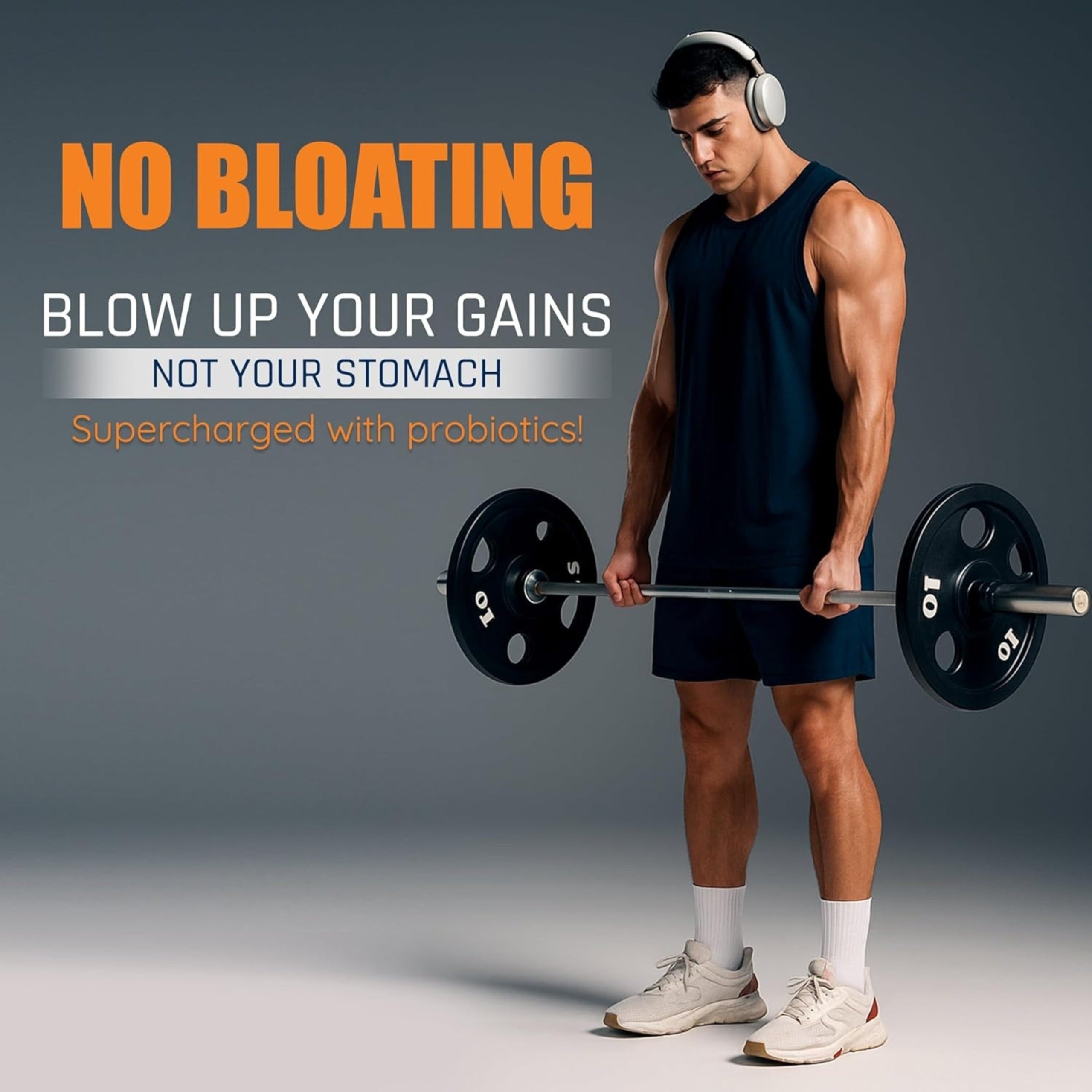 AS-IT-IS ATOM Whey Protein