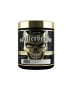 Kevin Levrone Scatterbrain