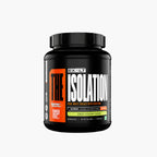 The Isolation Pure Whey Protein Isolate