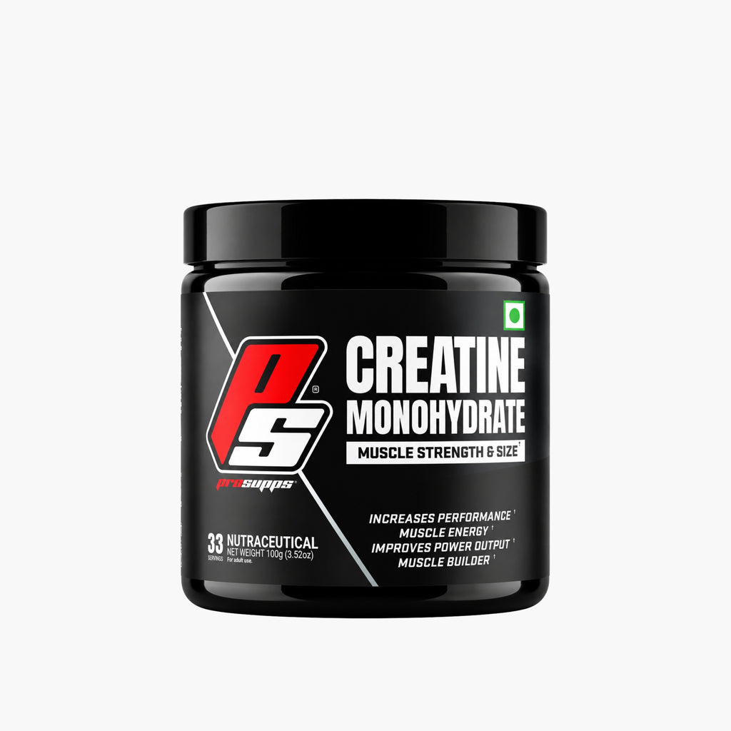 ProSupps Creatine HCL