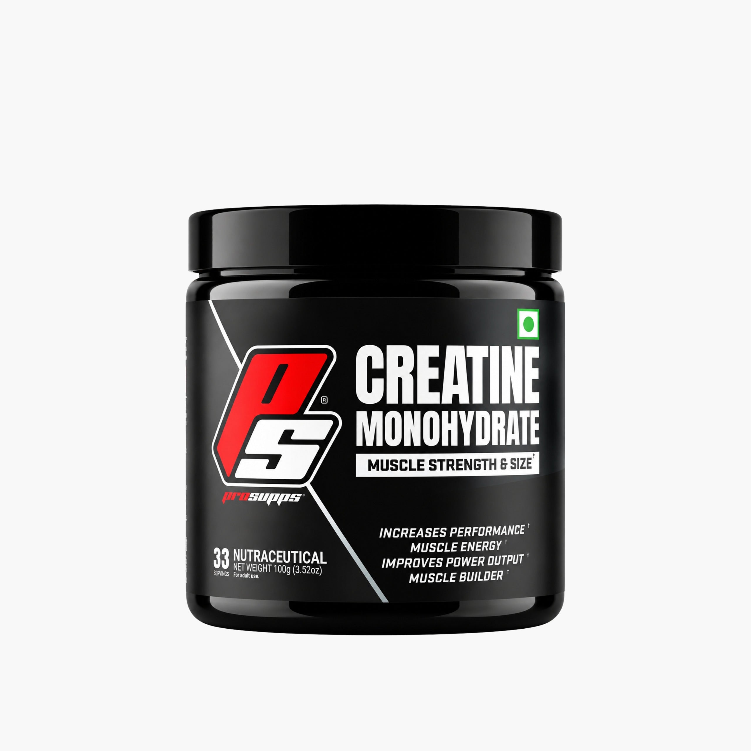 ProSupps Creatine HCL