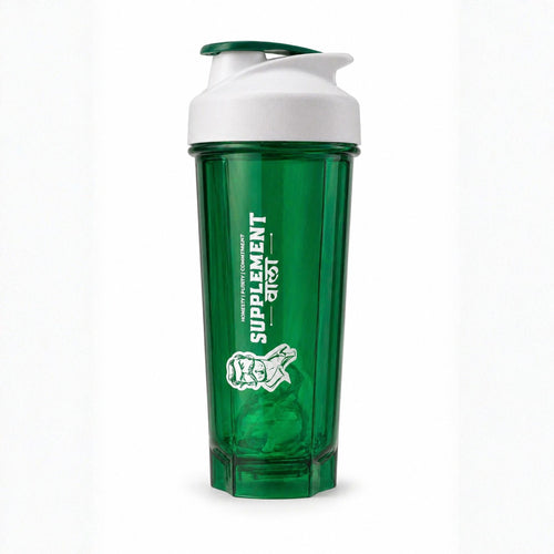 Premium Shaker