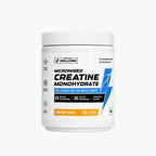 Wellcore Micronised Creatine Monohydrate