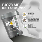 MuscleBlaze Biozyme Performance Whey Protein