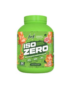 Hungry Muscles Iso Zero