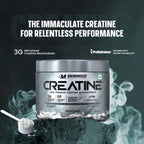 Bigmuscles Nutrition Creatine Powder