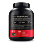 Optimum Nutrition Gold Standard 100% Whey Protein
