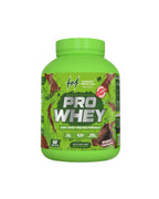 Hungry Muscles Pro Whey