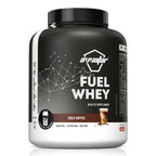 Avvatar Fuel Whey