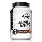 Avvatar Alpha Whey