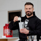 Scitec Nutrition 100% Whey Protein Professional
