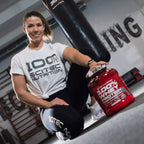 Scitec Nutrition 100% Whey Protein Professional
