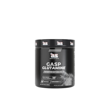 GASP GLUTAMINE