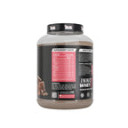 INNO WHEY8 - WHEY PROTEIN