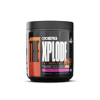 The Xplode Max Preworkout