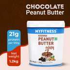 MyFitness Chocolate Peanut Butter