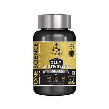 One Science Daily Multivitamin