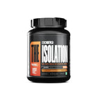 The Isolation Pure Whey Protein Isolate