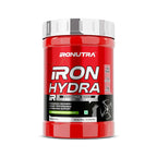 Iron Hydra (EAA)