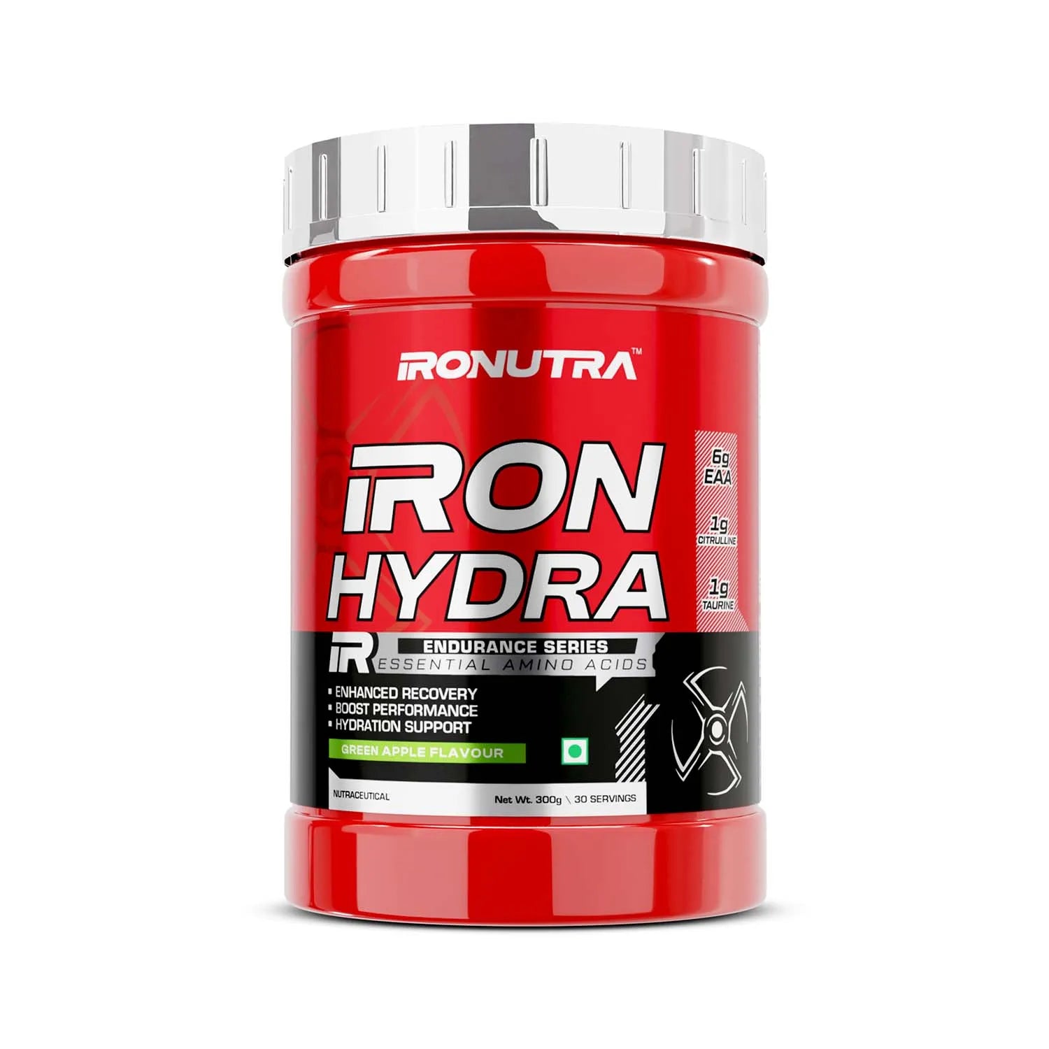 Iron Hydra (EAA)