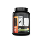 The Isolation Pure Whey Protein Isolate