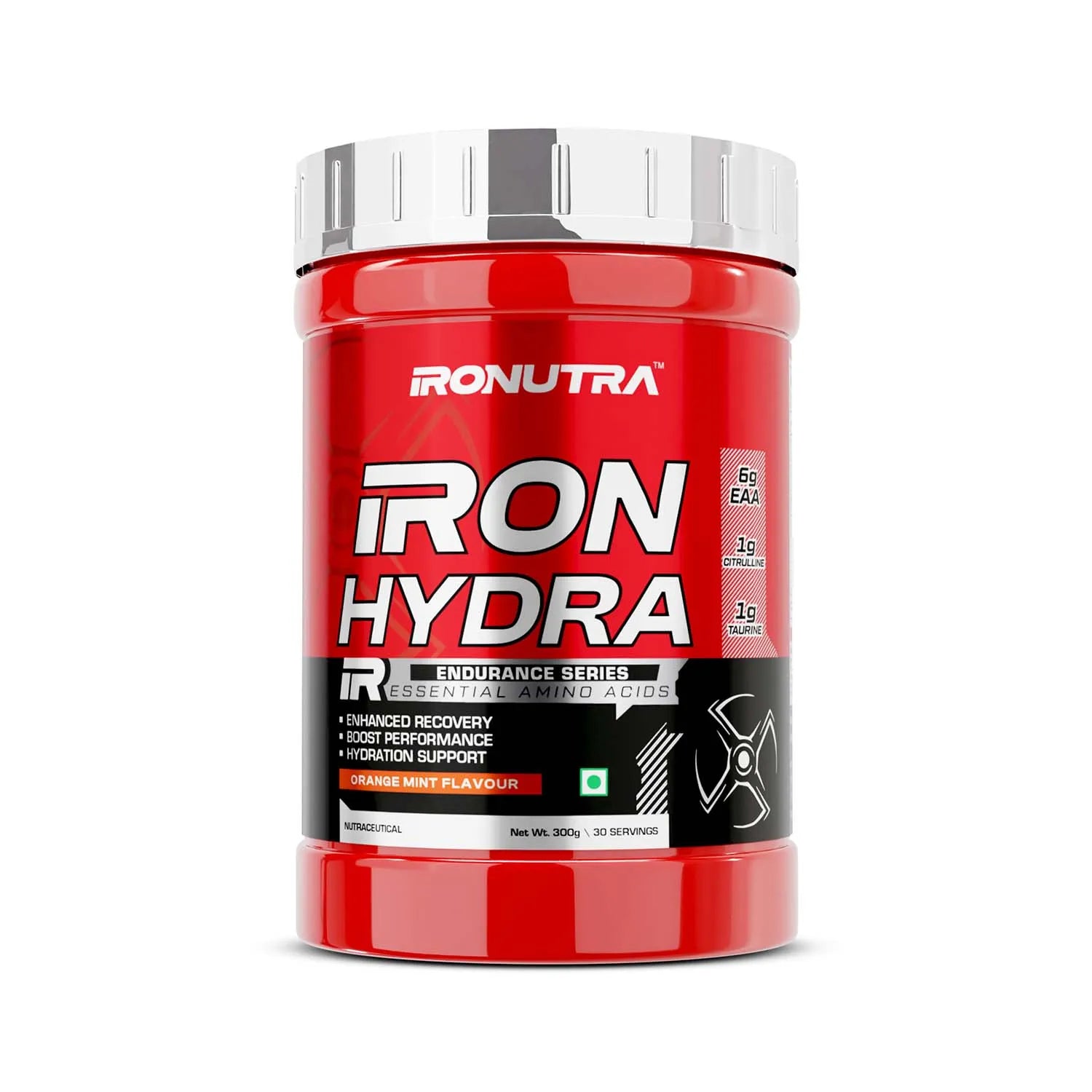 Iron Hydra (EAA)