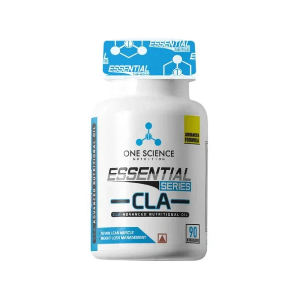 One Science Nutrition Essential Series CLA Advanced Oil