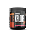 The Xplode Max Preworkout