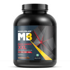 MuscleBlaze XXL Mass Gainer