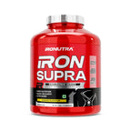 Iron Supra-Isolate Whey