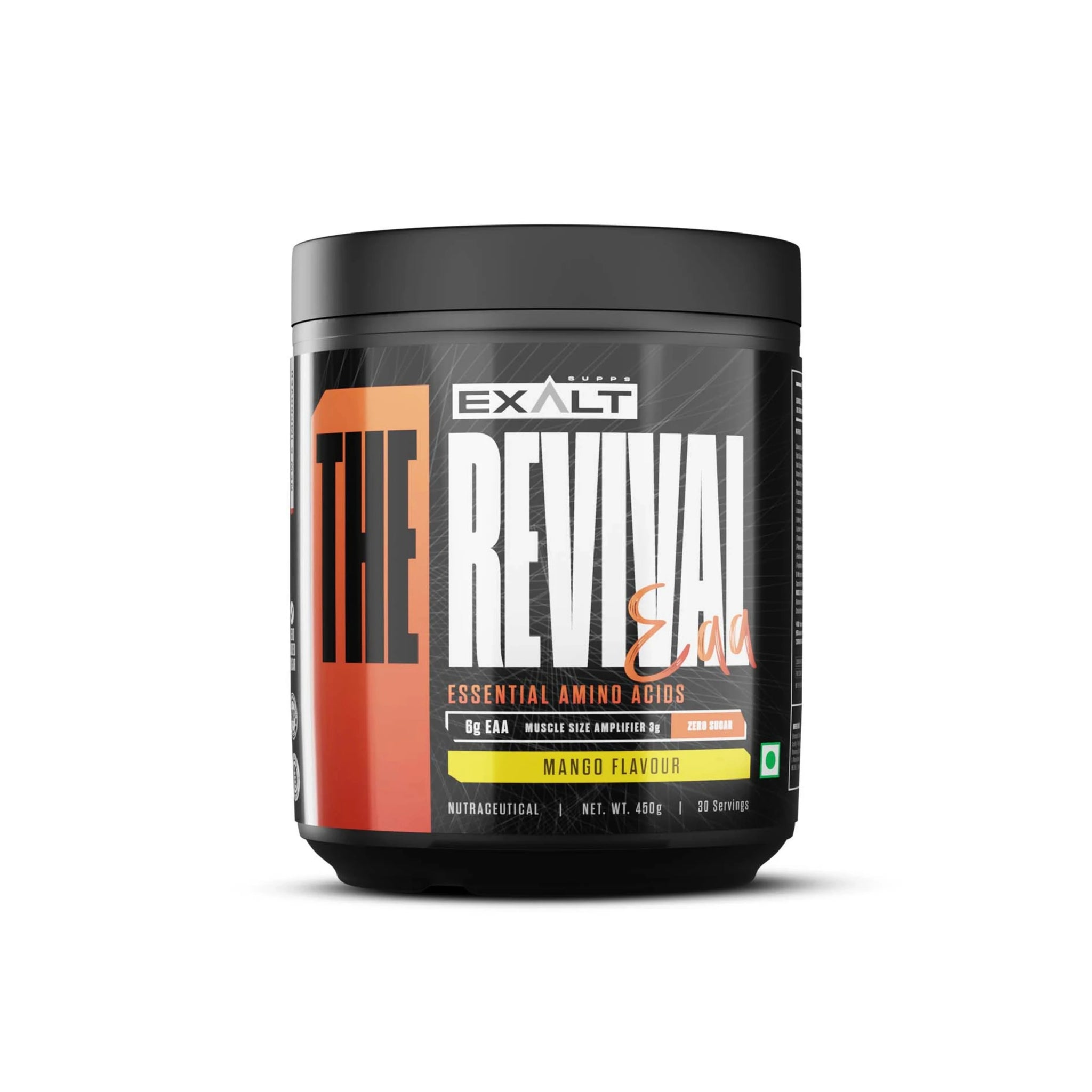 The Revival EAA (Essential Amino Acids )