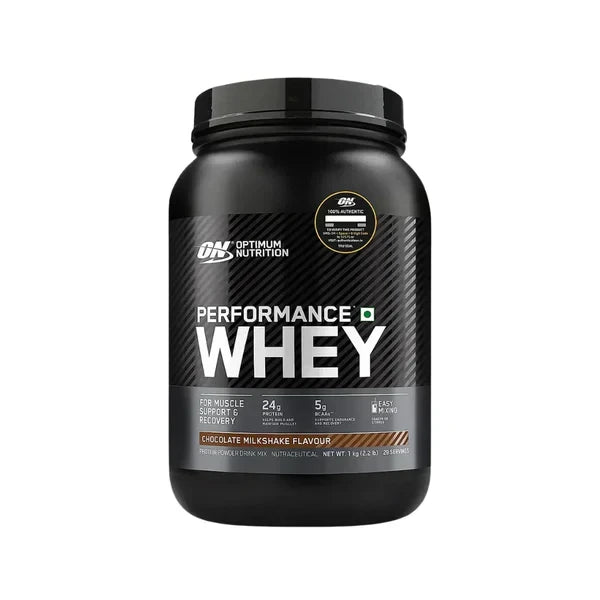 Optimum Nutrition Performance Whey