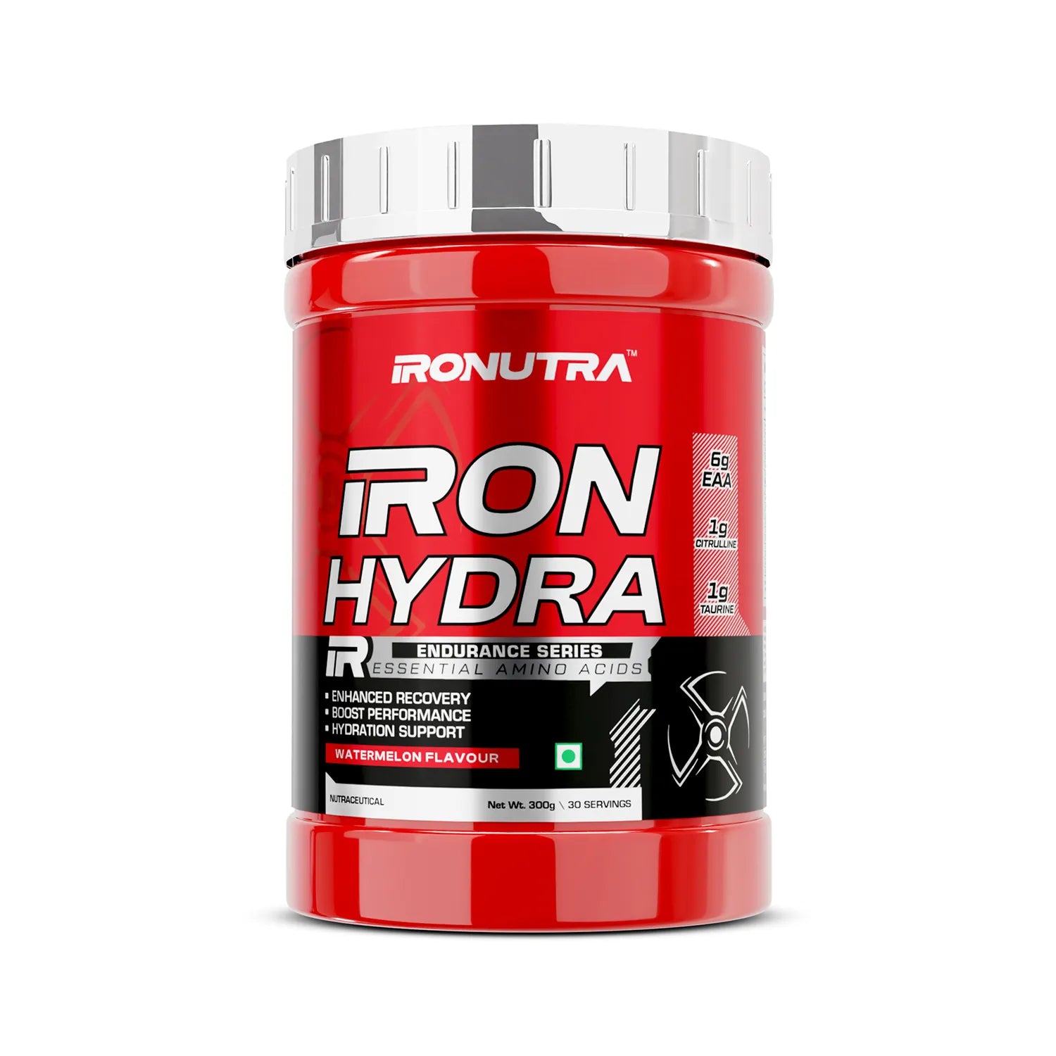 Iron Hydra (EAA)