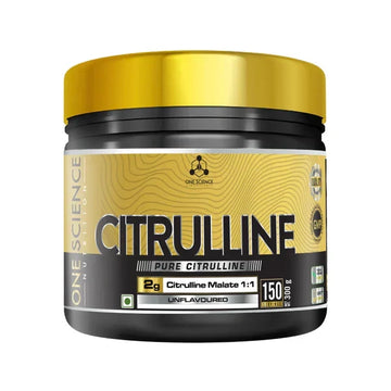 One Science Nutrition Pure Citrulline