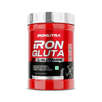 Iron Gluta