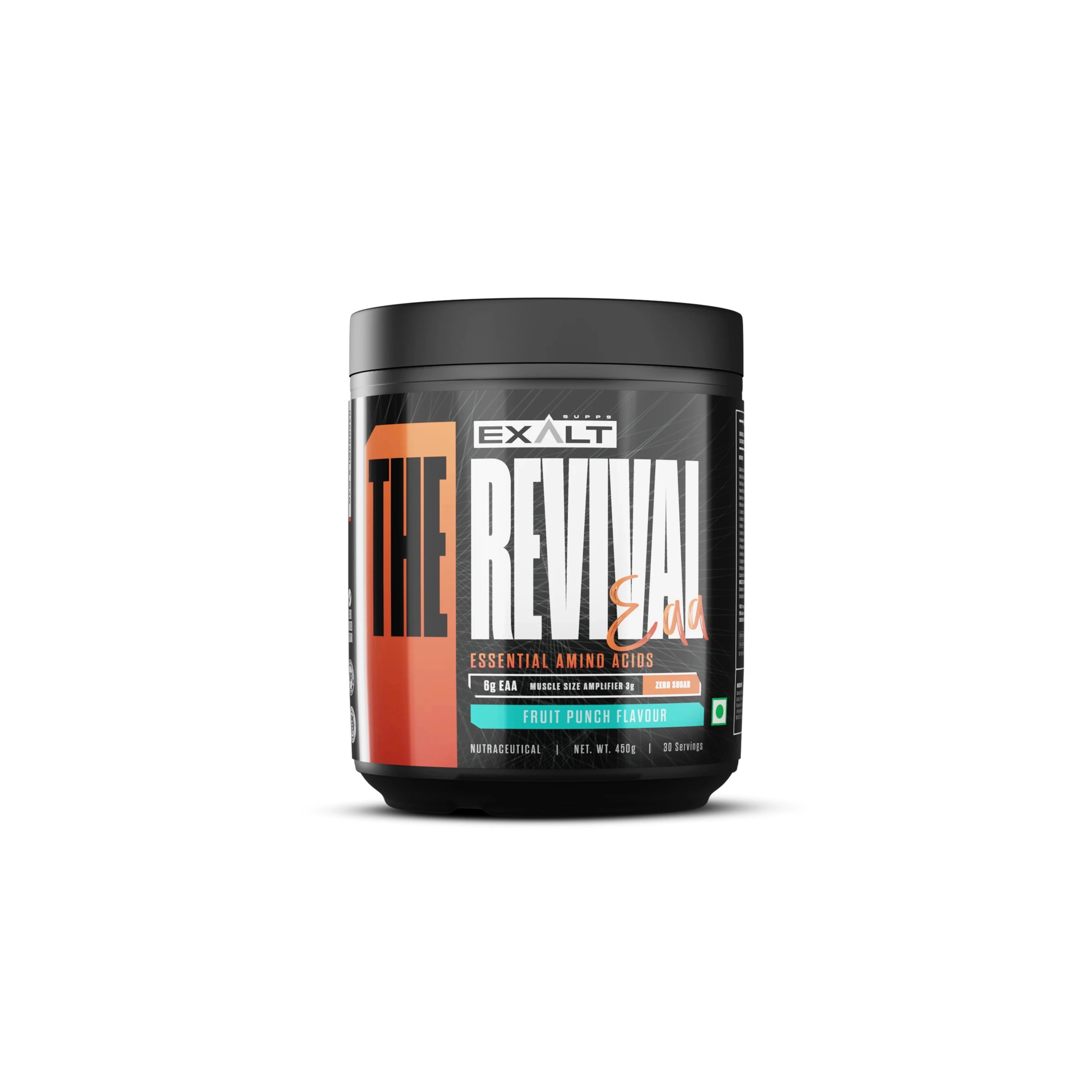 The Revival EAA (Essential Amino Acids )