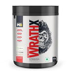 Muscleblaze WrathX Pre Workout