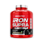 Iron Supra-Isolate Whey