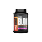 The Isolation Pure Whey Protein Isolate