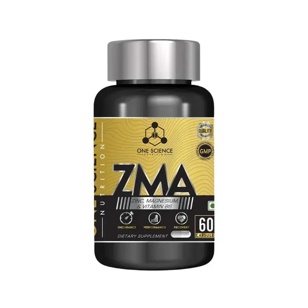 One Science ZMA
